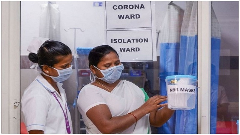 corona virus medical equipment