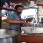 sharma tea stall