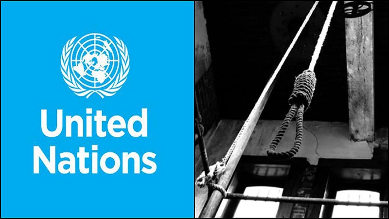 Nirbhaya convicts hanging UN