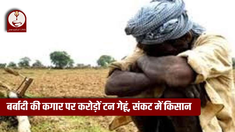 Bihar lockdown crop