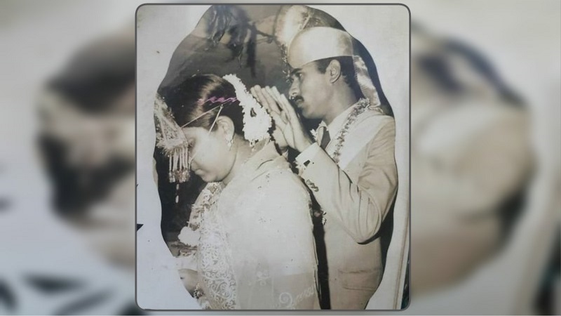 bhupesh baghel marriage