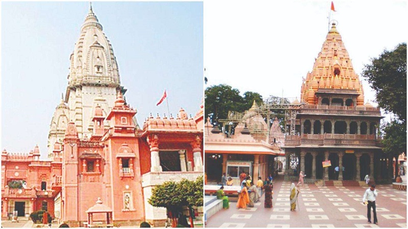 kashi temple