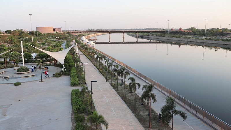 Gomti_River_Front_Lucknow