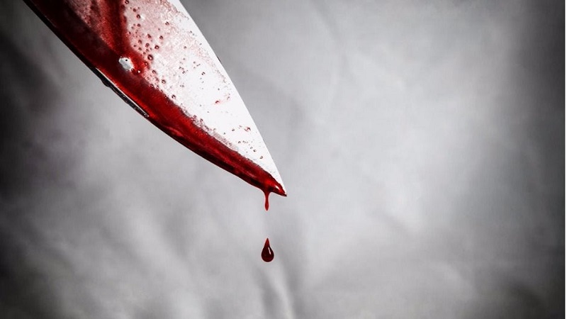 Bloody-Knife