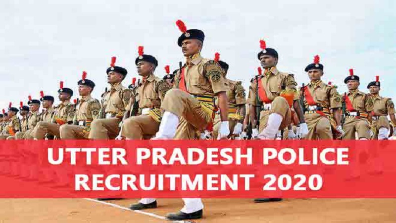 UP-Police-Recruitment