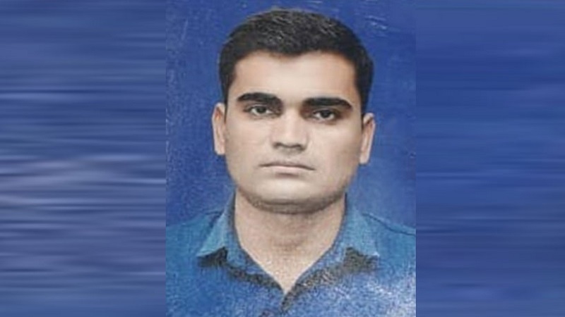 Indian army driver caught for spying