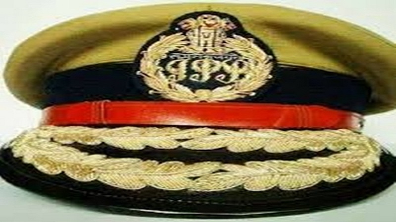 IPS officers