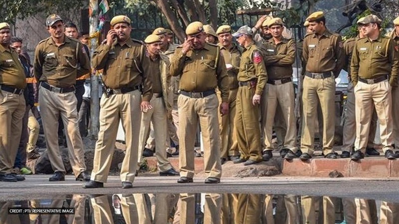 Bihar Police Constable Recruitment 2021