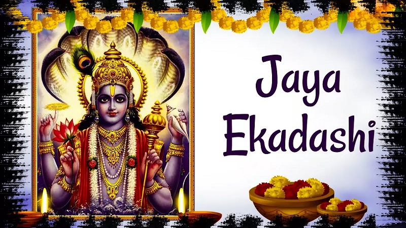 Jaya-Ekadashi