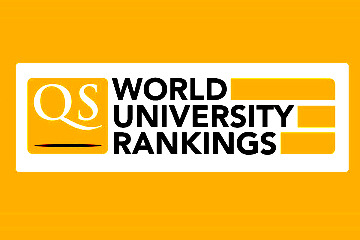 क्वाक्वेरेली साइमंड (Quacquarelli Symonds/QS/क्यूएस) वर्ल्ड यूनिवर्सिटी रैंकिंग (World University Rankings/WUR/डब्ल्यूयूआर) यानी विश्व विश्वविद्यालय रैंकिंग या क्यूएस रैंकिंग (QS Ranking) जारी करता है.