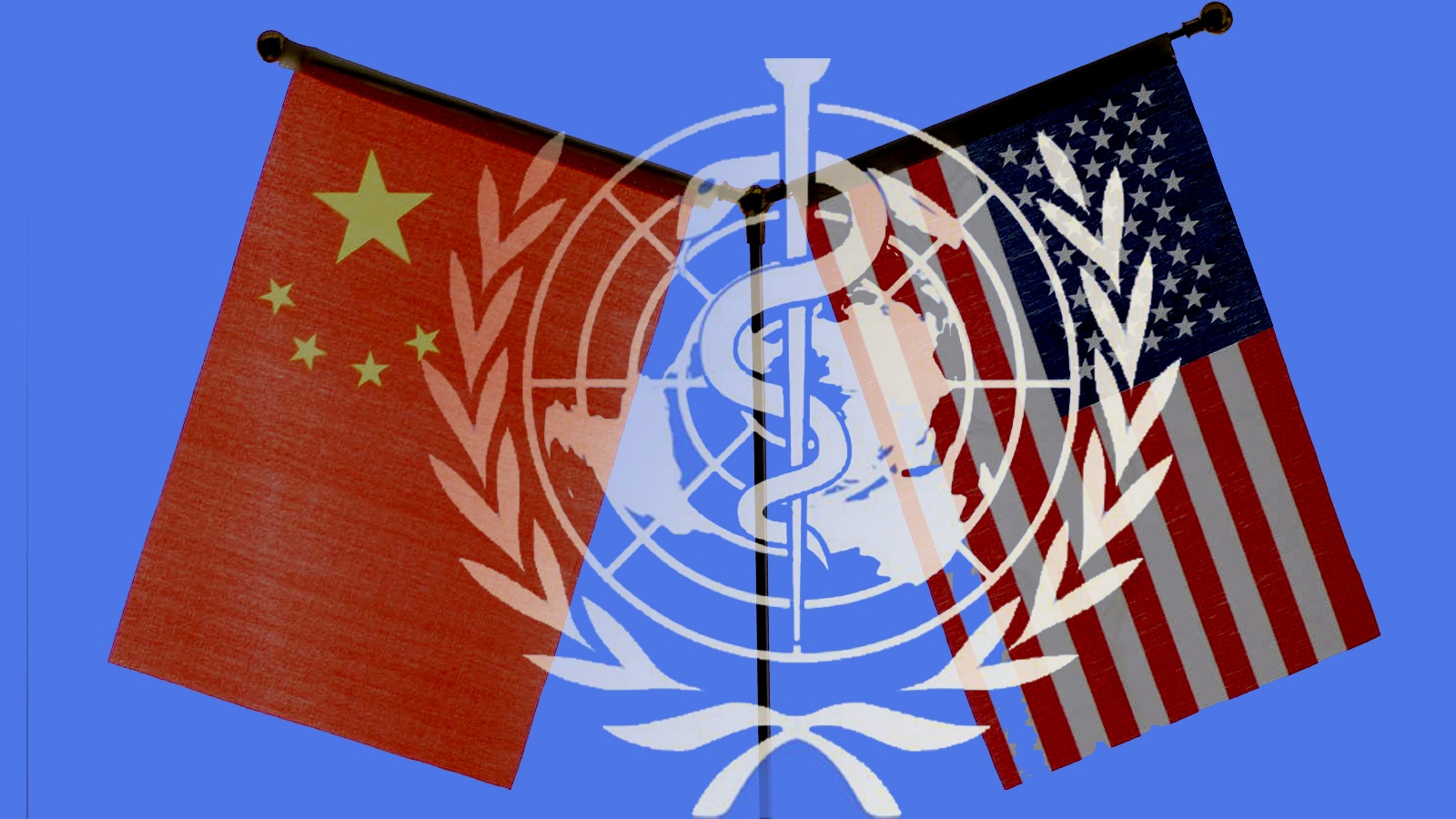 अमेरिका चाहता है WHO चीन पर कोरोना संबंधी जानकारी सार्वजनिक करने दवाब बनाये.