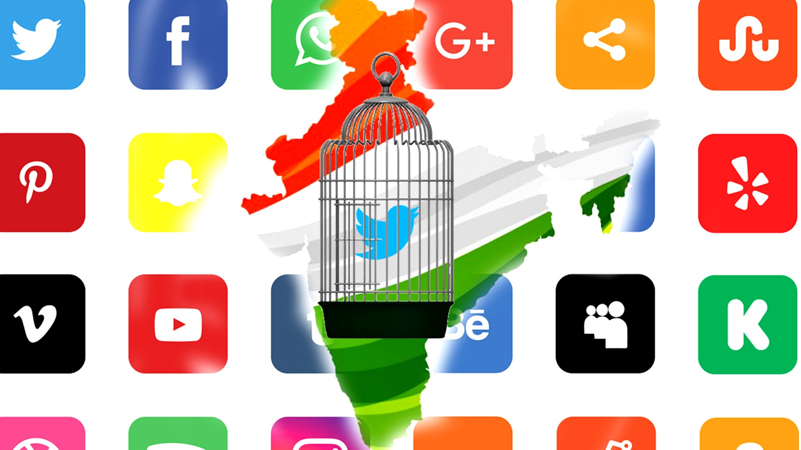नवीन आईटी नियम की अवहेलना के आधार पर अमेरिकन माइक्रो ब्लॉगिंग एंड सोशल नेटवर्किंग सर्विस ट्विटर (Twitter) पर भारत में कार्रवाई हुई है. कार्रवाई के बाद अब ट्विटर ने भारत में कानूनी सुरक्षा का आधार गंवा दिया है.