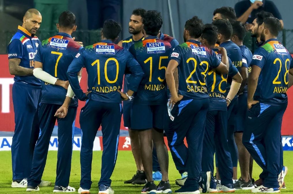 IND VS SL T20I: भारत की हार पर पूर्व ओपनर, मौजूदा कमेंटेटर की बच्चों ने की बोलती बंद