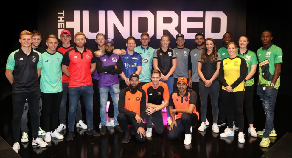 The Hundred Mens Competition 2021: आप इस क्रिकेट टूर्नामेंट के बारे में कितना जानते हैं?