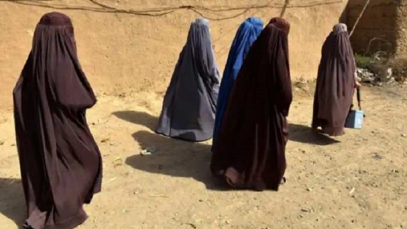 afghani-women