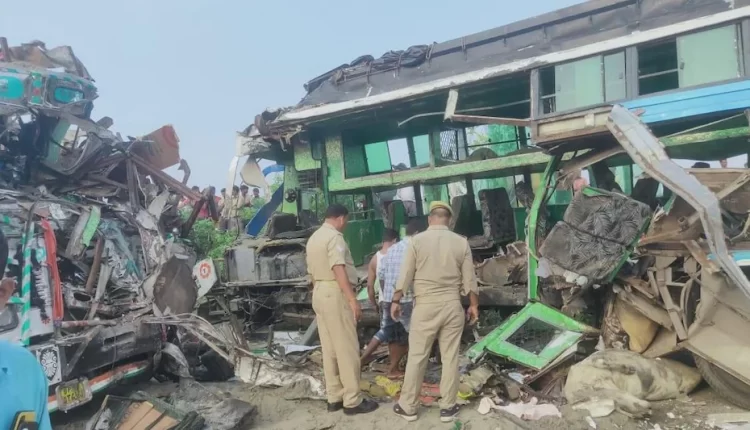 barabanki-accident