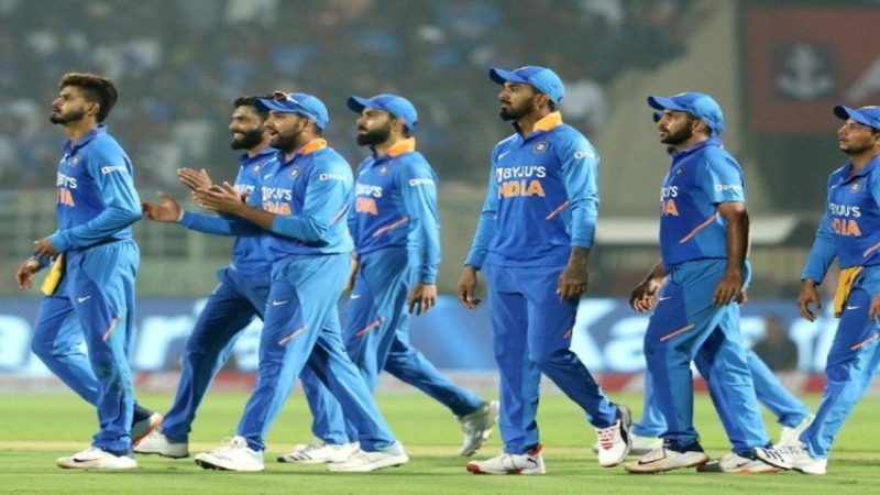 टीम इंडिया