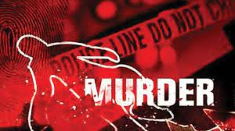 gorakhpur murder