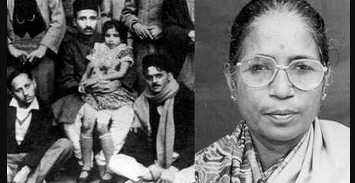Shanti Devi Reincarnation Mahatma Gandhi