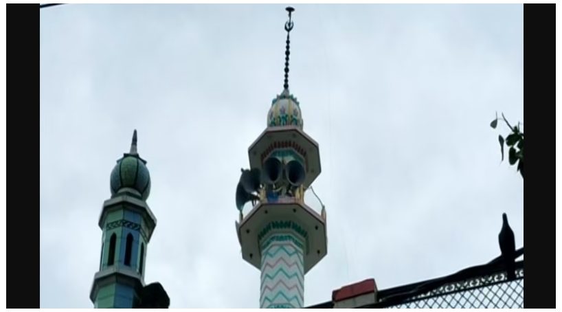 Uttarakhand Mosques Haridwar Muslim