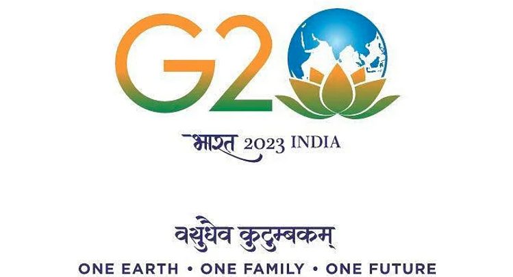 G20 Summit 2023 India