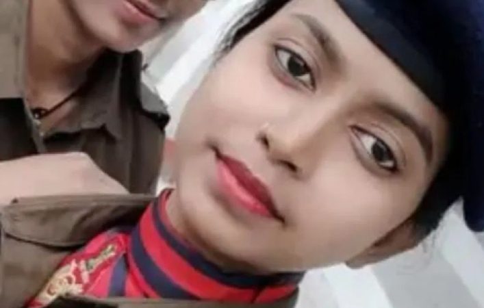 Love Jihad Lady Constable Murder Case Bihar
