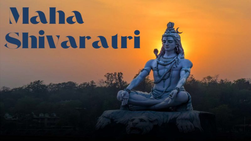 Mahashivaratri 2023 Lord Shiva