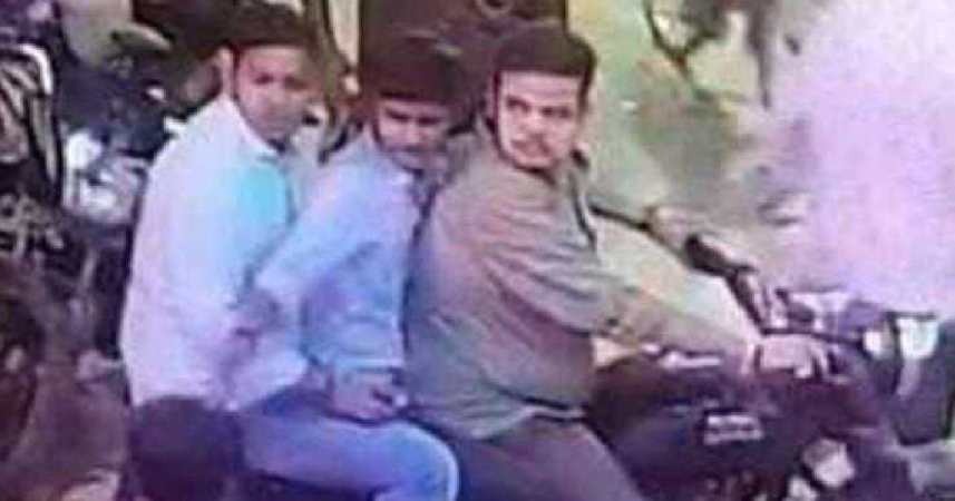 बीएचयू के छात्रों का आंदोलन लाया रंग, तीन दुष्कर्मी गिरफ्तार