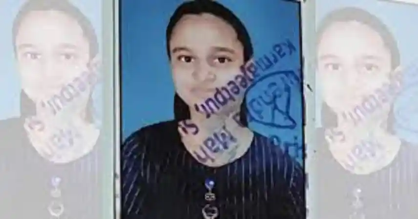 Varanasi Suicide Case : मौसी के फ्लैट में बीएससी की छात्रा ने फांसी लगाकर दी जान