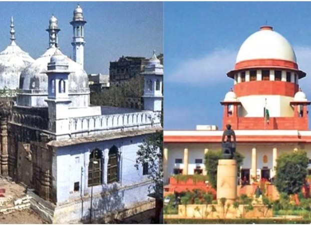 Gyanvapi Case: सुप्रीम कोर्ट ने ज्ञानवापी मस्जिद में टंकी की सफाई की दी