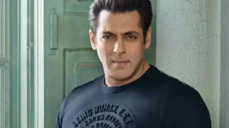 Salman Khan: ब्रिगेडियर बनने के लिए सलमान खान कर रहे है ये काम, जानें....