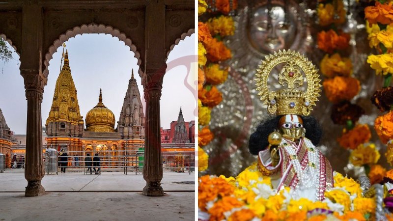 Ram Temple Inauguration: श्रीकाशी विश्वनाथ रामलला को देंगे ये अनोखा