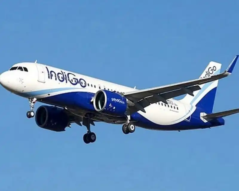 1000 रुपये तक कम हो सकती है Indigo से विमान यात्रा