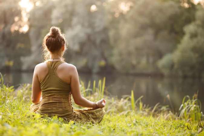आपकी पांच तरह की मेंटल हेल्थ का रामबाण उपाय है Meditation