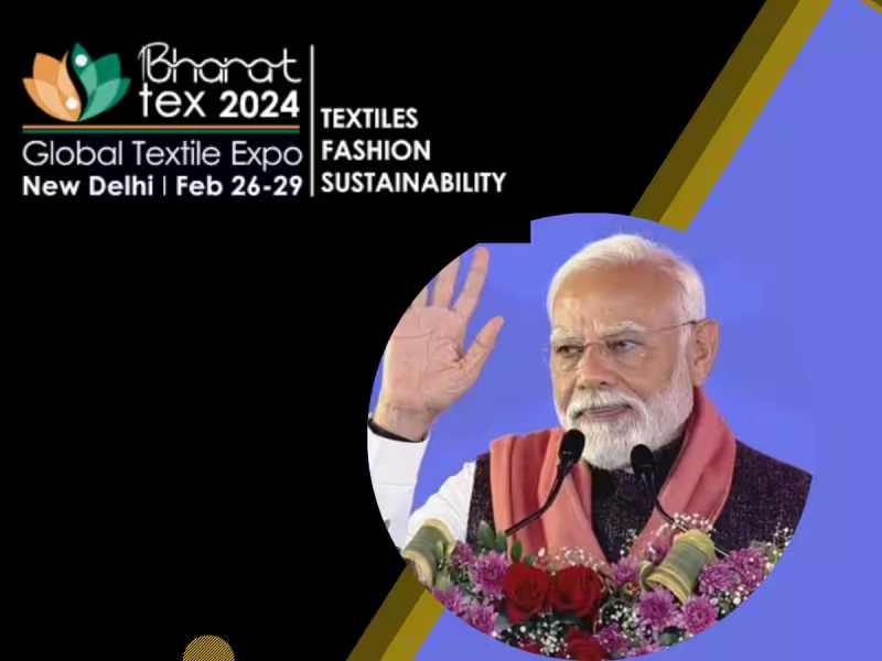 आज पीएम मोदी 'Bharat Tax 2024' का करेंगे उद्घाटन