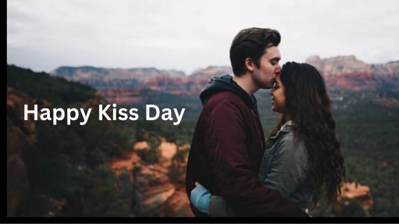 Kiss Day 2024: किस डे आज, जानें इसे मनाने की वजह और महत्व ?