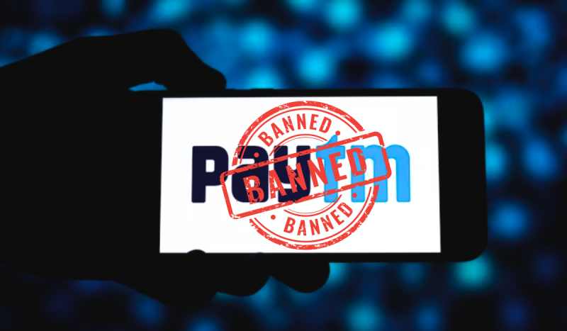 Paytm Ban: पेटीएम की डूबती नैय्या में तैर गए ये एप
