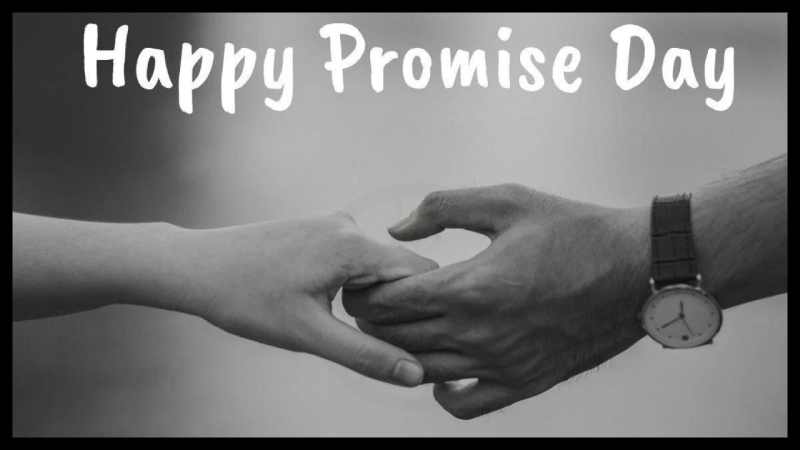 Promise Day 2024: प्रॉमिस डे आज, जानें मनाने की वजह और इतिहास ?