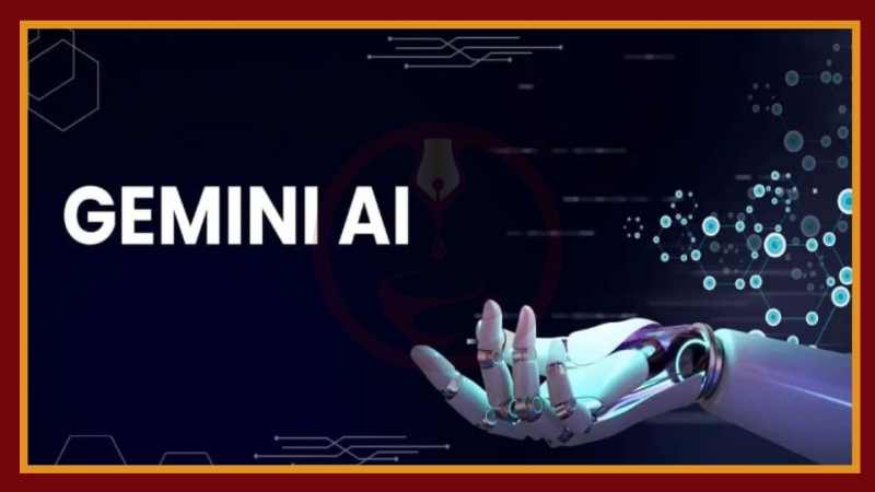 भारत में लॉन्च हुआ AI ऐप Gemini