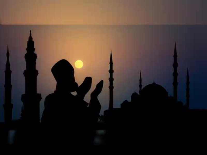 Ramadan 2024: आज से शुरू हुआ रमजान का पाक महीना..