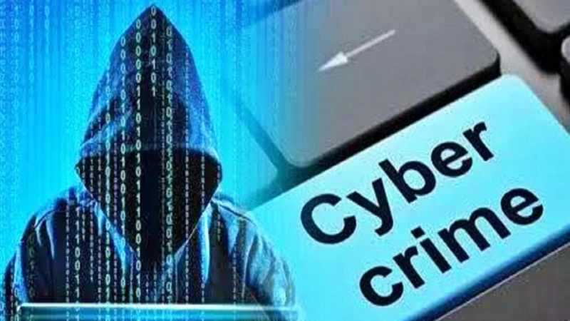 Cyber Fraud: वाराणसी में अब तक की सबसे बड़ी साइबर ठगी, साढ़े तीन करोड का लगाया चूना