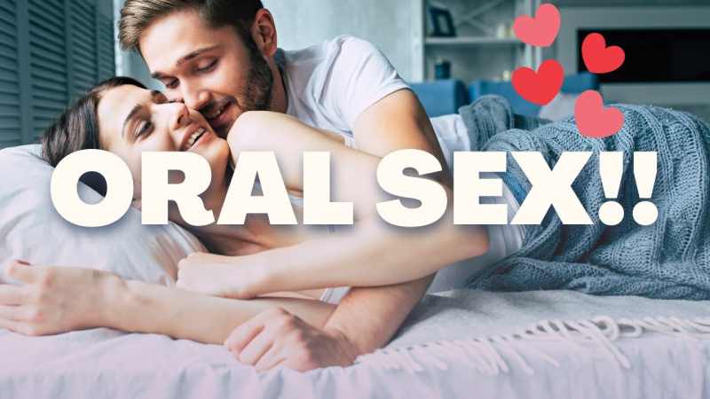 यदि आप भी कर रहे है Oral Sex, तो जान लें ये जरूरी बातें