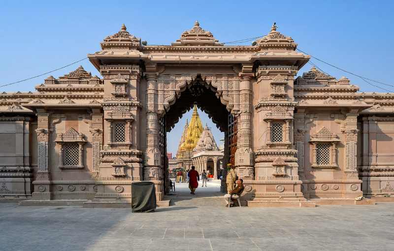 Mahashivratri 2024: काशी विश्वनाथ मंदिर रचेगा इतिहास, 36 घंटे तक होगी लाइव स्ट्रीमिंग