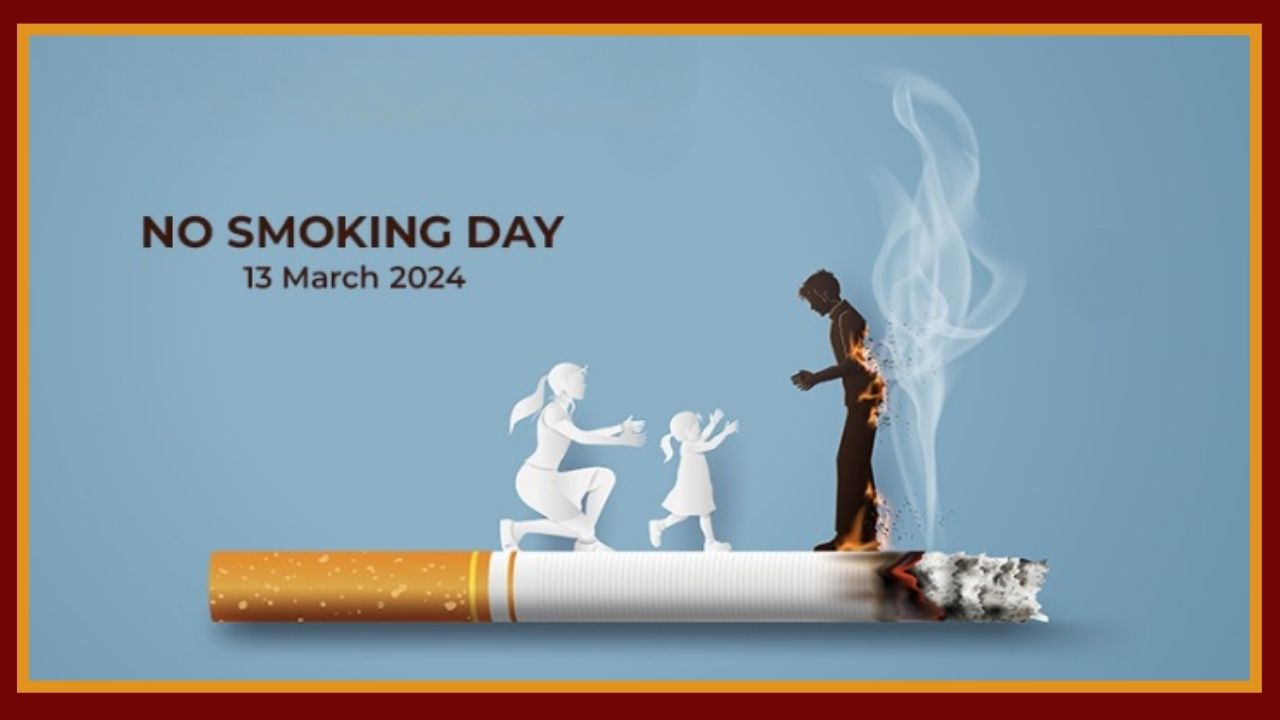 Smoking Free Day: स्मोकिंग को कहना है ना, तो अपनाएं ये टिप्स...