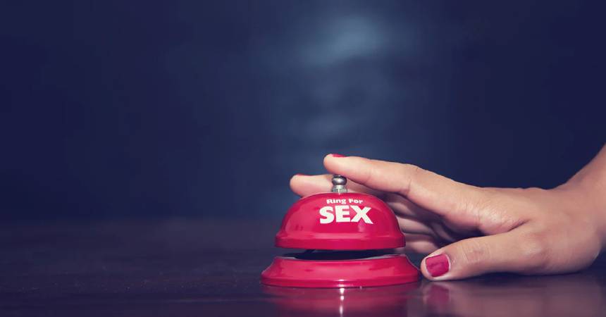 जानिए क्या होता है Sexring ?