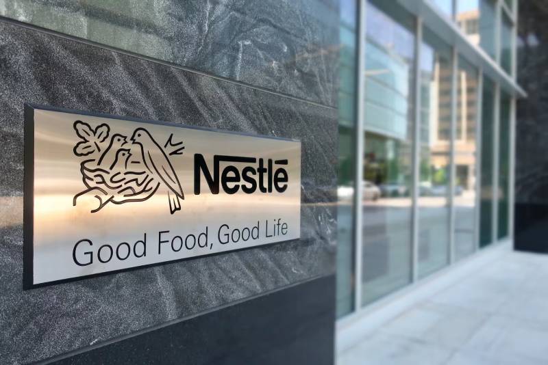 Nestle: बच्चों की जिंदगी से किया जा रहा खिलवाड़, चौंका देने वाला हुआ खुलासा...
