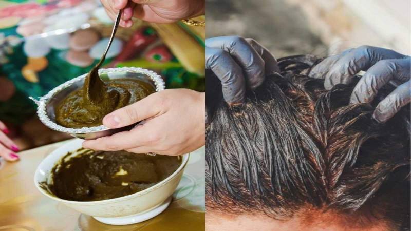 Henna Side Effects: बालों में मेंहदी लगाने से मिल सकते हैं बुरे परिणाम, आज ही छोड़े