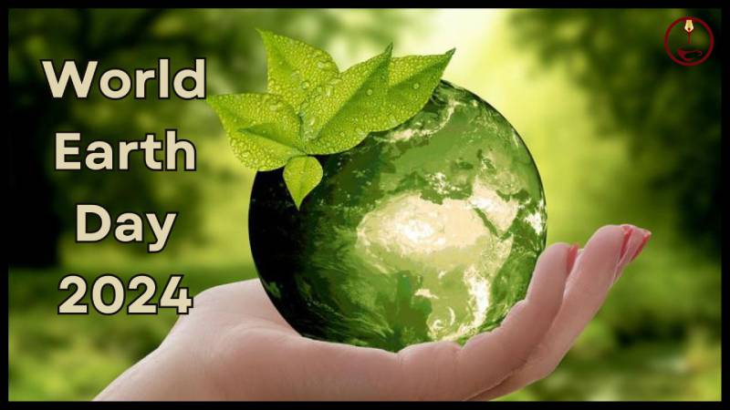 World Earth Day 2024: जानें आखिर क्यों मनाया जाता है विश्व पृथ्वी दिवस?